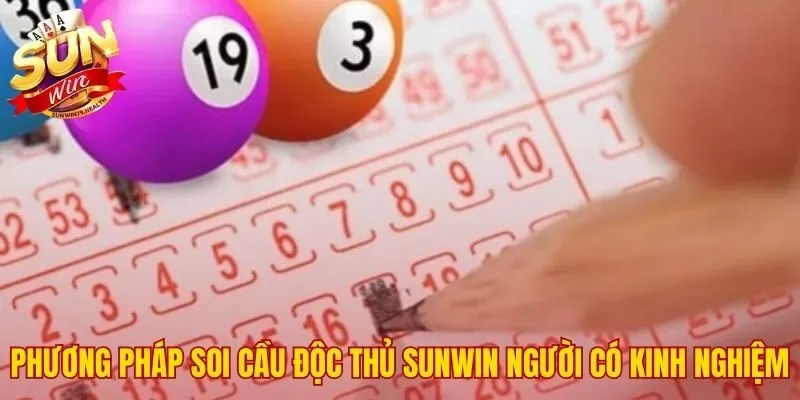 Những kỹ thuật tìm số độc thủ được kiểm chứng thực tế