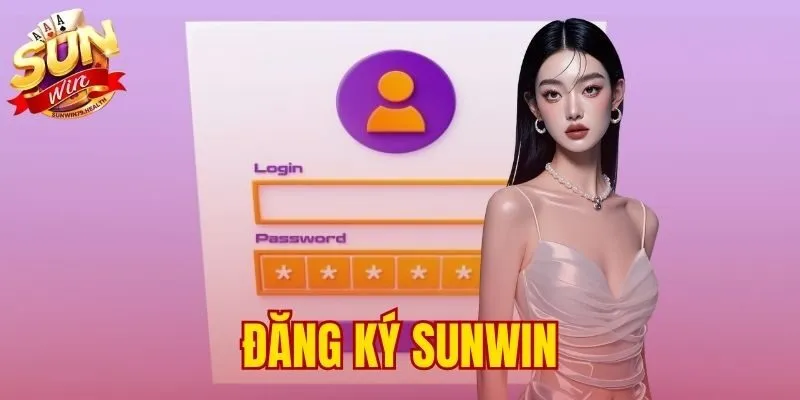 đăng ký SUNWIN