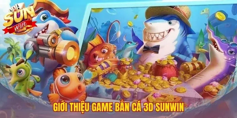 Giới thiệu sản phẩm chủ lực với đồ họa 3D chân thực
